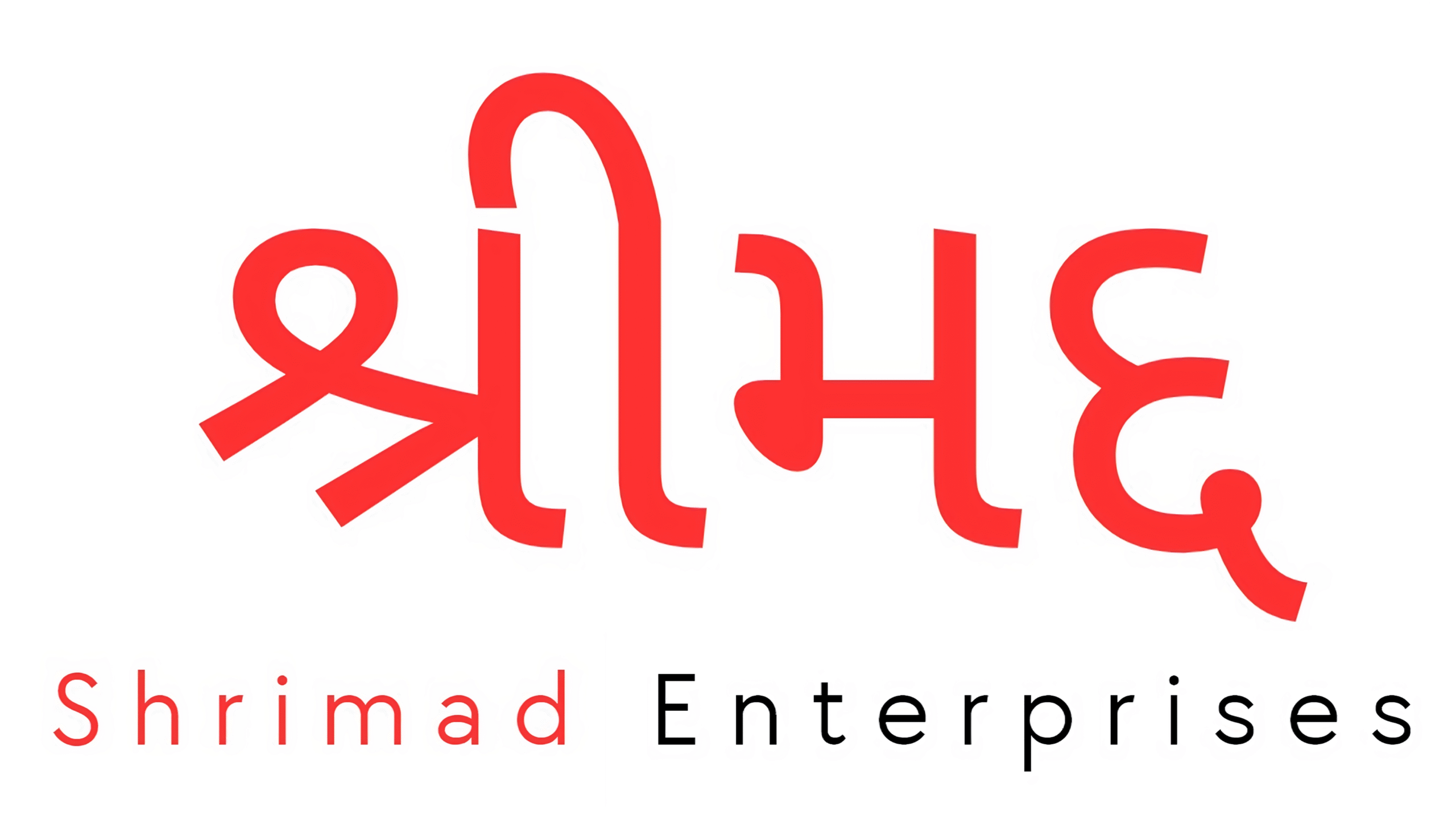 shrimad logo